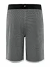 Miniatyrbilde 5 av Black/White Craft Teamwear Progress Reversible Basket  Shorts Barn