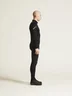 Miniatyrbilde 7 av Black/White Craft Teamwear Adv Nordic Ski Langermet Trøye