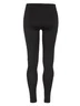 Miniatyrbilde 5 av Black/White Craft Teamwear Adv Nordic Ski Tights Bukse