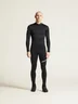Miniatyrbilde 2 av Black/White Craft Teamwear Adv Nordic Ski Tights Bukse