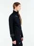 Miniatyrbilde 3 av Black Craft Teamwear Adv Nordic Ski  Vattert Jakke Dame