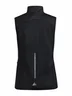 Miniatyrbilde 5 av Black Craft Teamwear Adv Nordic Ski  Vattert Vest Dame