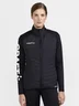 Miniatyrbilde 1 av Black Craft Teamwear Adv Nordic Ski  Vattert Vest Dame