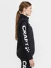 Miniatyrbilde 2 av Black Craft Teamwear Adv Nordic Ski  Vattert Vest Dame