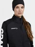 Miniatyrbilde 4 av Black Craft Teamwear Adv Nordic Ski  Vattert Vest Dame
