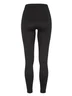 Miniatyrbilde 5 av Black/White Craft Teamwear Adv Nordic Ski Tights  Dame