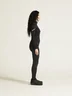 Miniatyrbilde 1 av Black/White Craft Teamwear Adv Nordic Ski Tights  Dame