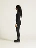 Miniatyrbilde 2 av Black/White Craft Teamwear Adv Nordic Ski Tights  Dame