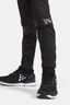 Miniatyrbilde 3 av Black Craft Teamwear Adv Nordic Ski Tights  Barn
