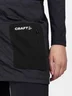 Miniatyrbilde 3 av Black Craft Teamwear Core Nordic Ski Skjørt Dame