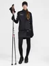 Miniatyrbilde 4 av Black Craft Teamwear Core Nordic Ski Skjørt Dame