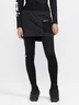 Miniatyrbilde 6 av Black Craft Teamwear Core Nordic Ski Skjørt Dame