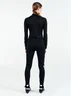 Miniatyrbilde 2 av Black Craft Teamwear Adv Nordic Ski Langrennsdrakt Dame