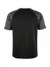Miniatyrbilde 5 av Black-Granite Craft Teamwear Squad Go Contrast  T-skjorte