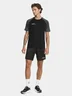 Miniatyrbilde 6 av Black-Granite Craft Teamwear Squad Go Contrast  T-skjorte