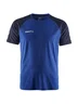 Miniatyrbilde 7 av Black-Granite Craft Teamwear Squad Go Contrast  T-skjorte
