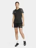 Miniatyrbilde 6 av Black-Granite Craft Teamwear Squad Go Contrast  T-skjorte Dame