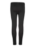Miniatyrbilde 5 av Black/White Craft Teamwear Adv Nordic Ski Tights  Barn