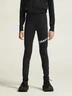 Miniatyrbilde 8 av Black/White Craft Teamwear Adv Nordic Ski Tights  Barn