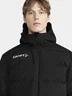 Miniatyrbilde 1 av Black Craft Teamwear Evolve Dunjakke
