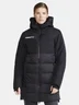Miniatyrbilde 1 av Black Craft Teamwear Core Evolve Isolate Parkas Dame
