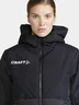 Miniatyrbilde 7 av Black Craft Teamwear Core Evolve Isolate Parkas Dame