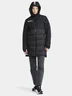 Miniatyrbilde 10 av Black Craft Teamwear Core Evolve Isolate Parkas Dame