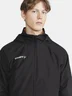 Miniatyrbilde 5 av Black Craft Teamwear Evolve  Regnjakke