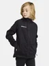 Miniatyrbilde 5 av Black Craft Teamwear Adv Nordic Ski  Vattert Jakke Barn