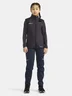 Miniatyrbilde 1 av Black Craft Teamwear Adv Nordic Ski Vest Barn