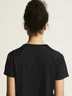 Miniatyrbilde 1 av Black Craft Teamwear Rush 2.0 T-skjorte Dame