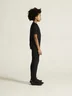 Miniatyrbilde 1 av Black Craft Teamwear Rush 2.0  T-skjorte Barn