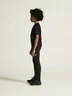 Miniatyrbilde 4 av Black Craft Teamwear Rush 2.0  T-skjorte Barn