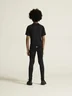 Miniatyrbilde 7 av Black Craft Teamwear Rush 2.0  T-skjorte Barn