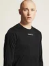 Miniatyrbilde 2 av Black Craft Teamwear Rush 2.0 Langermet T-skjorte