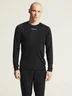 Miniatyrbilde 3 av Black Craft Teamwear Rush 2.0 Langermet T-skjorte