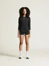 Miniatyrbilde 4 av Black Craft Teamwear Rush 2.0 Langermet T-skjorte Dame