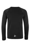 Miniatyrbilde 5 av Black Craft Teamwear Rush 2.0 Langermet T-skjorte Barn