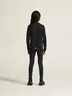 Miniatyrbilde 8 av Black Craft Teamwear Rush 2.0 Langermet T-skjorte Barn