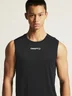 Miniatyrbilde 1 av Black Craft Teamwear Rush 2.0 Singlet