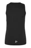 Miniatyrbilde 5 av Black Craft Teamwear Rush 2.0 Singlet Dame