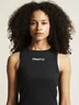 Miniatyrbilde 2 av Black Craft Teamwear Rush 2.0 Singlet Dame