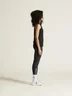 Miniatyrbilde 4 av Black Craft Teamwear Rush 2.0 Singlet Dame