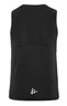 Miniatyrbilde 5 av Black Craft Teamwear Rush 2.0  Singlet Barn