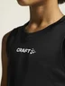 Miniatyrbilde 2 av Black Craft Teamwear Rush 2.0  Singlet Barn