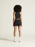 Miniatyrbilde 7 av Black Craft Teamwear Rush 2.0 Crop Singlet Dame