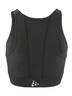 Miniatyrbilde 5 av Black Craft Teamwear Rush 2.0 Crop Top Dame