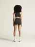 Miniatyrbilde 1 av Black Craft Teamwear Rush 2.0 Crop Top Dame