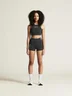 Miniatyrbilde 4 av Black Craft Teamwear Rush 2.0 Crop Top Dame