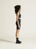 Miniatyrbilde 1 av Black Craft Teamwear Rush 2.0 Kort Tights Dame